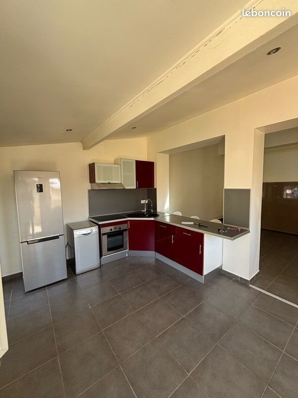 Appartement à louer, 65m², Perpignan