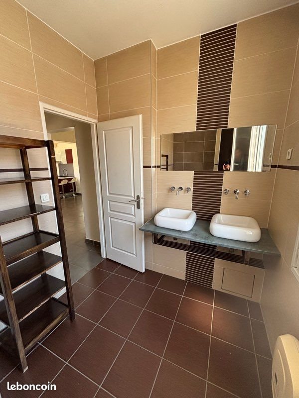 Appartement à louer, 65m², Perpignan