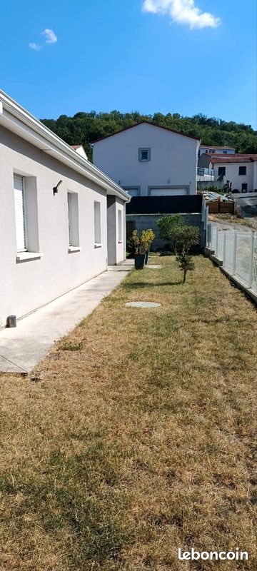 Maison à vendre, 90m², Cournon-d'Auvergne