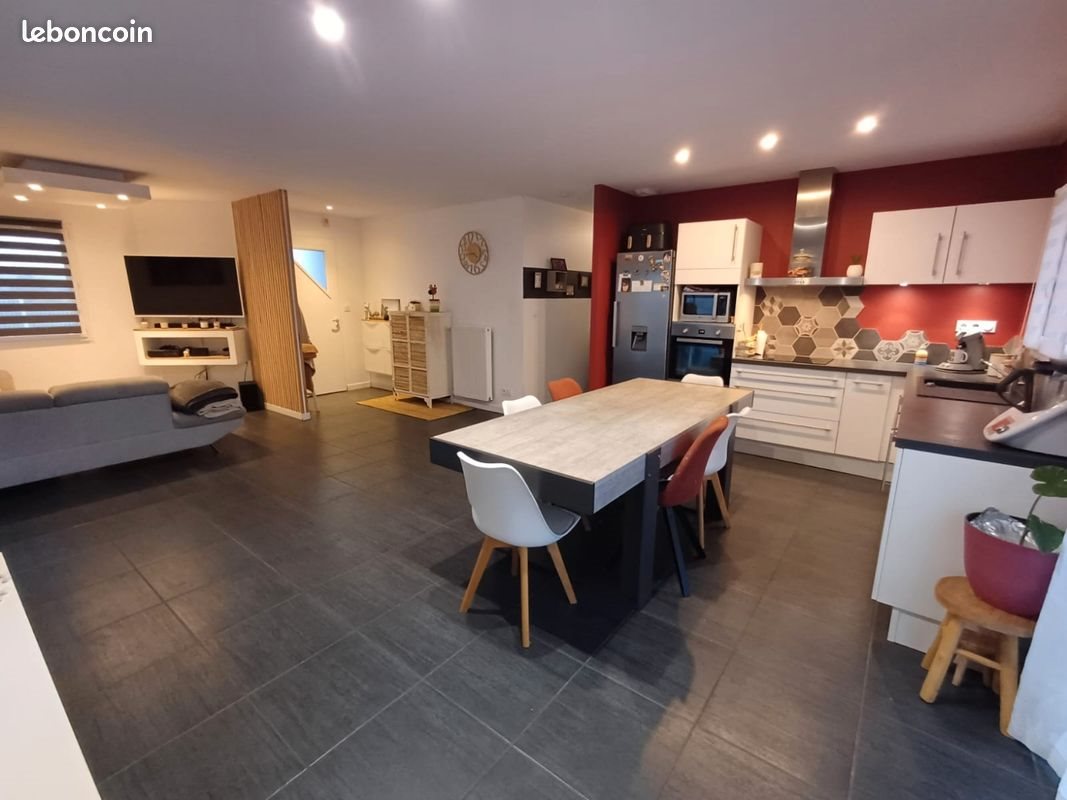 Maison à vendre, 90m², Cournon-d'Auvergne