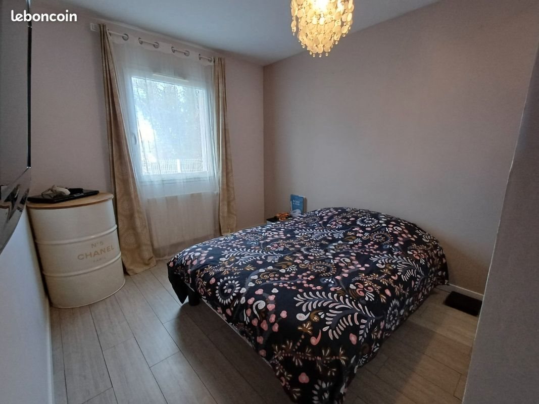 Maison à vendre, 90m², Cournon-d'Auvergne