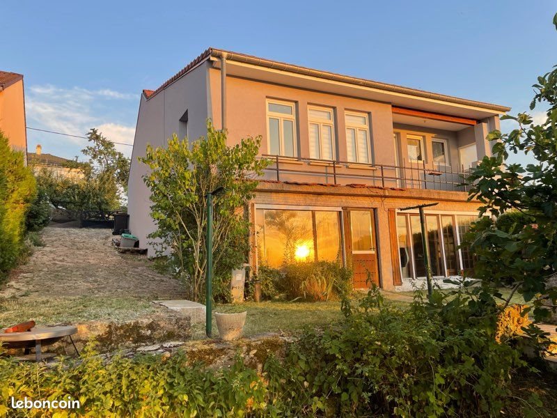 Maison à vendre, 116m², Boulay-Moselle