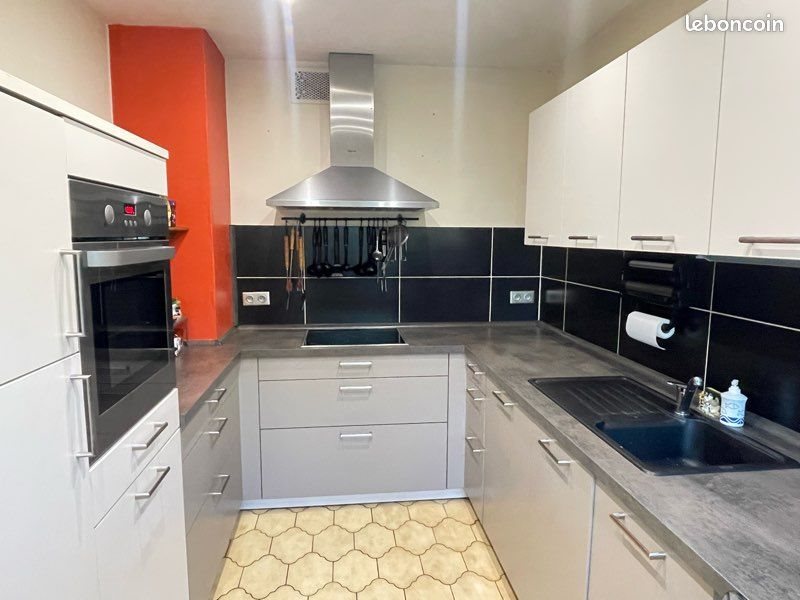 Maison à vendre, 116m², Boulay-Moselle