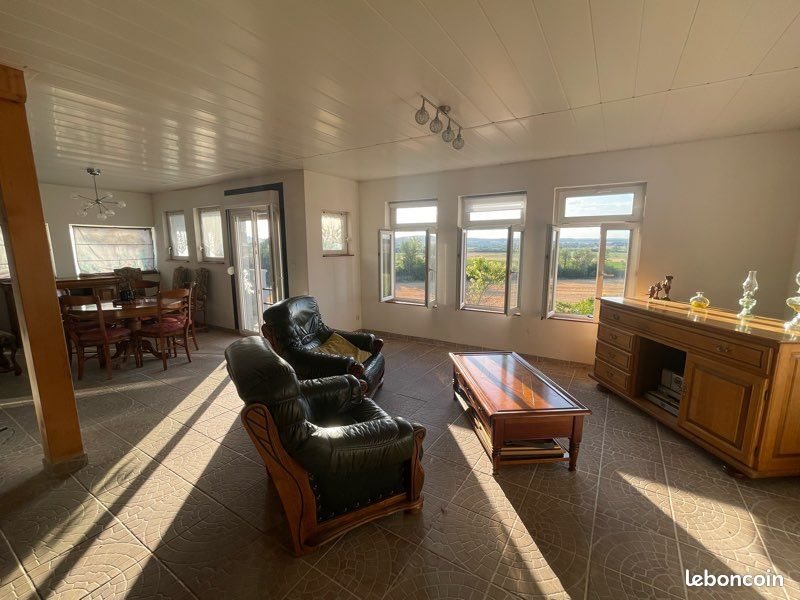 Maison à vendre, 116m², Boulay-Moselle