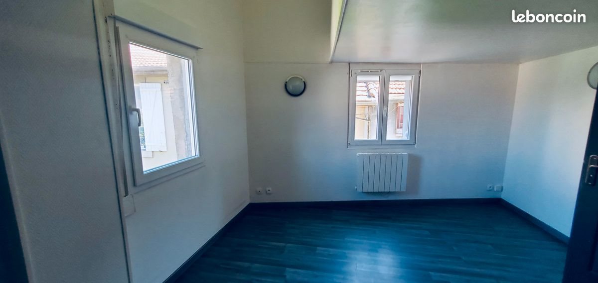 Appartement à louer, 31m², Saint-Dizier