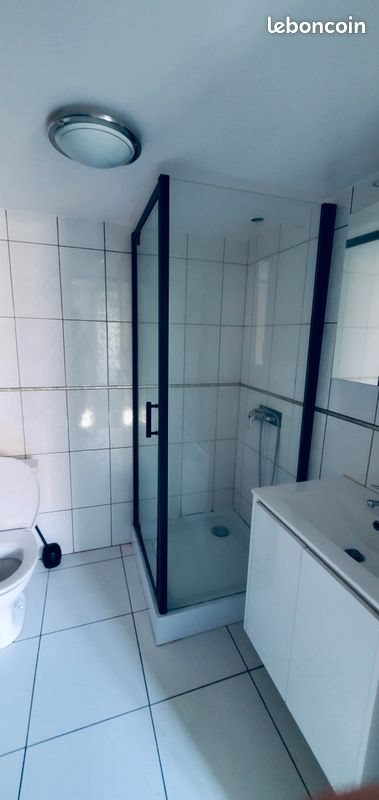 Appartement à louer, 31m², Saint-Dizier