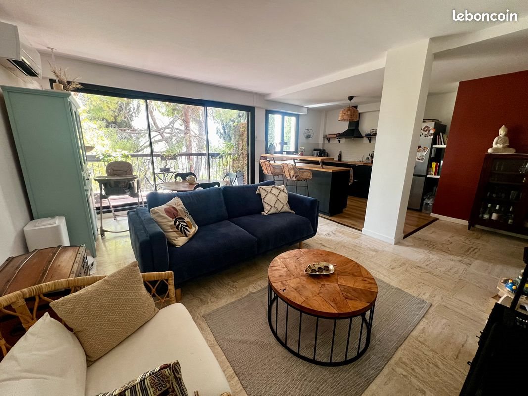 Appartement à vendre, 71m², Montpellier