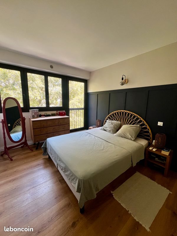 Appartement à vendre, 71m², Montpellier