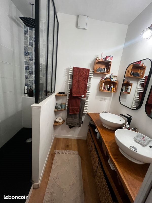 Appartement à vendre, 71m², Montpellier