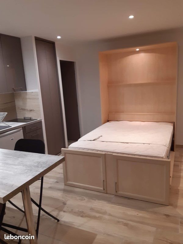 Appartement à louer, 28m², Forcalquier