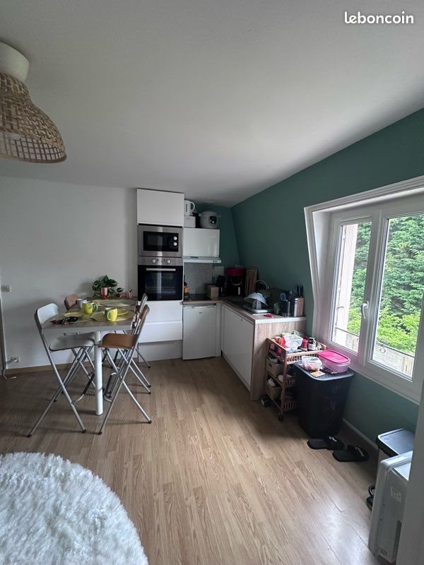 Appartement à louer, 35m², Hermanville-sur-Mer