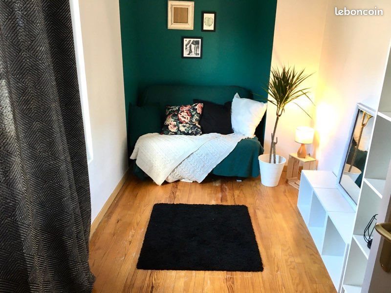 Appartement à louer, 35m², Hermanville-sur-Mer