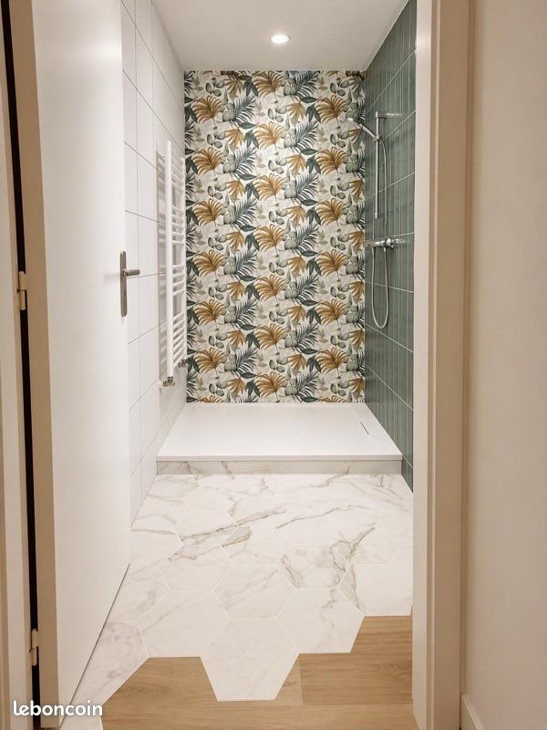 Appartement à louer, 40m², Poitiers