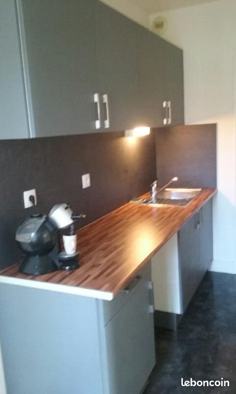 Appartement à louer, 65m², Saint-André-les-Vergers