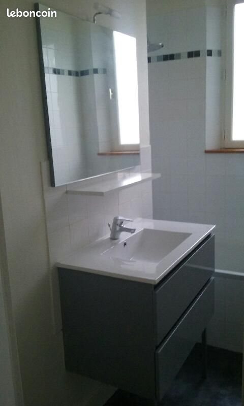 Appartement à louer, 65m², Saint-André-les-Vergers