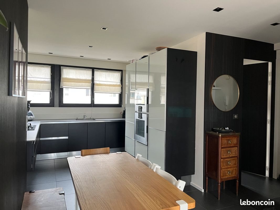 Appartement à vendre, 100m², Lorient