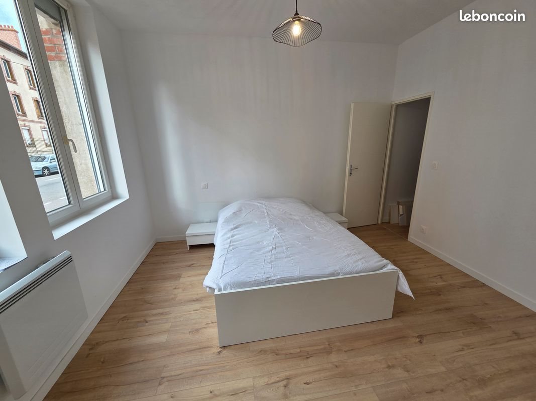 Appartement à louer, 50m², Montauban