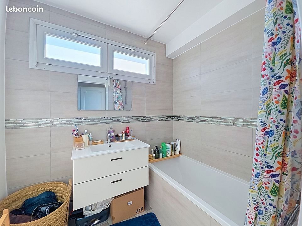 Appartement à louer, 60m², Le Plessis-Trévise