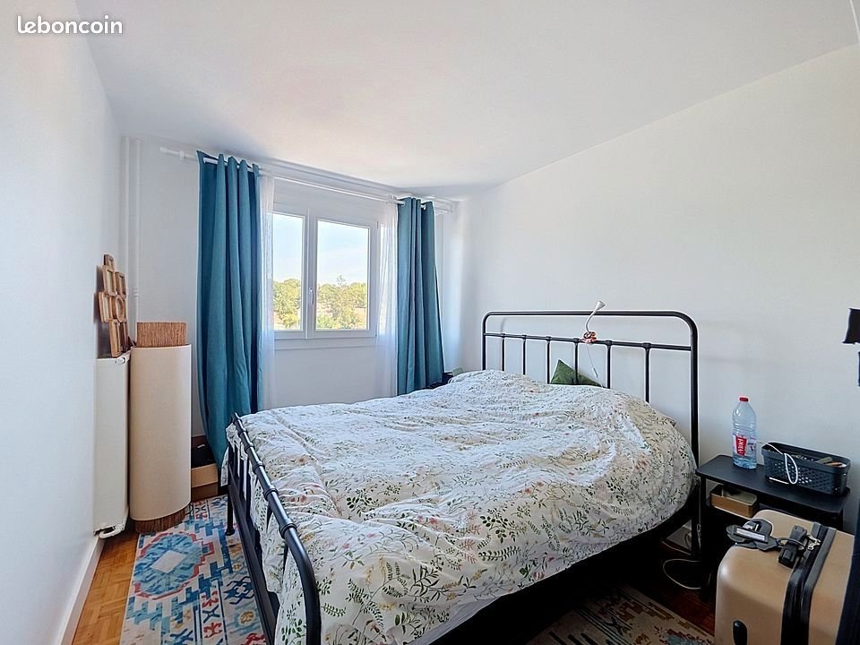 Appartement à louer, 60m², Le Plessis-Trévise
