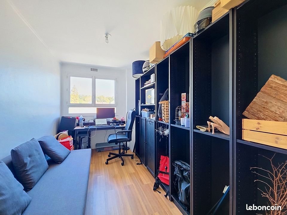 Appartement à louer, 60m², Le Plessis-Trévise