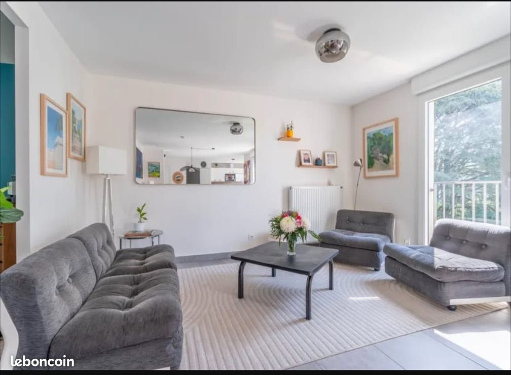 Appartement à vendre, 116m², Champagne-au-Mont-d'Or