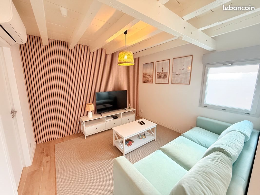 Maison à vendre, 73m², Mimizan