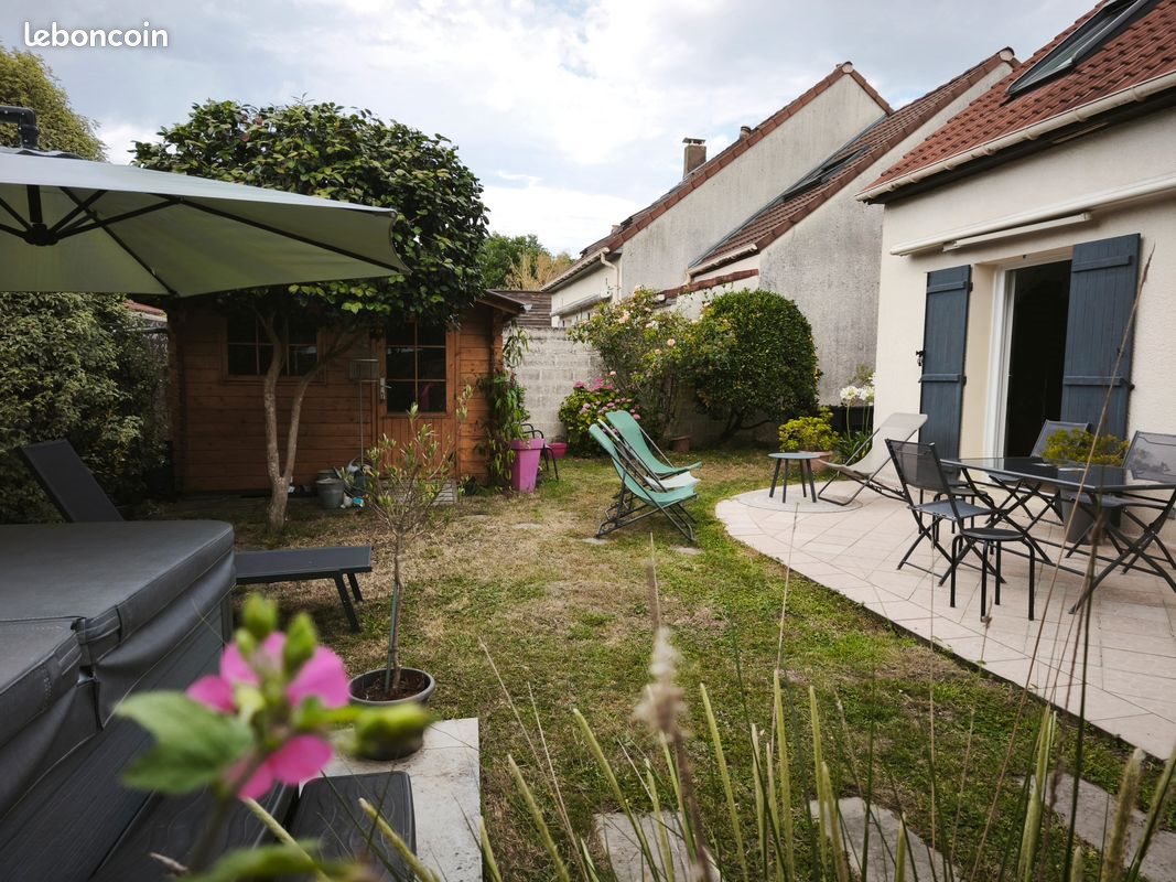 Maison à vendre, 91m², Nantes