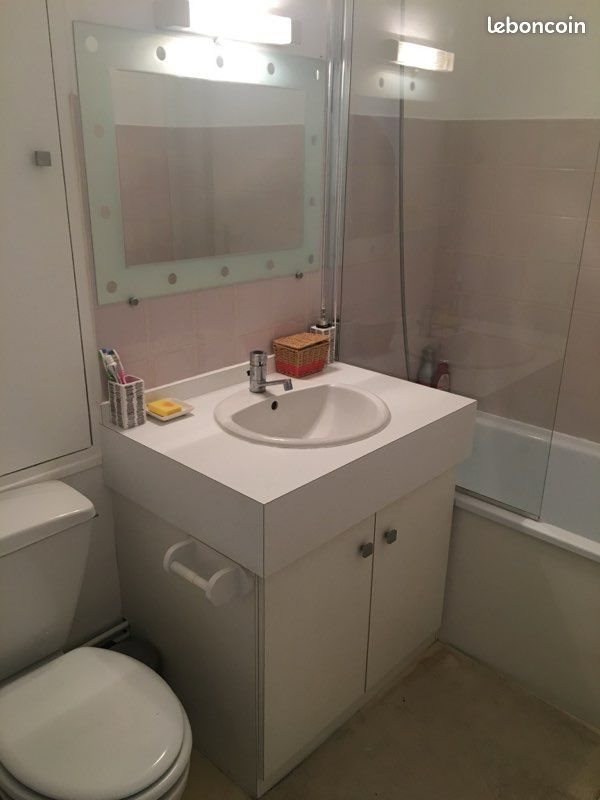 Appartement à louer, 24m², Poitiers