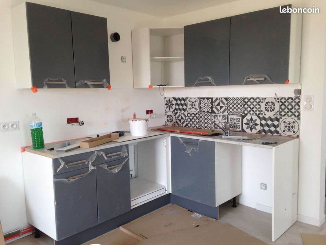 Appartement à louer, 60m², Geudertheim