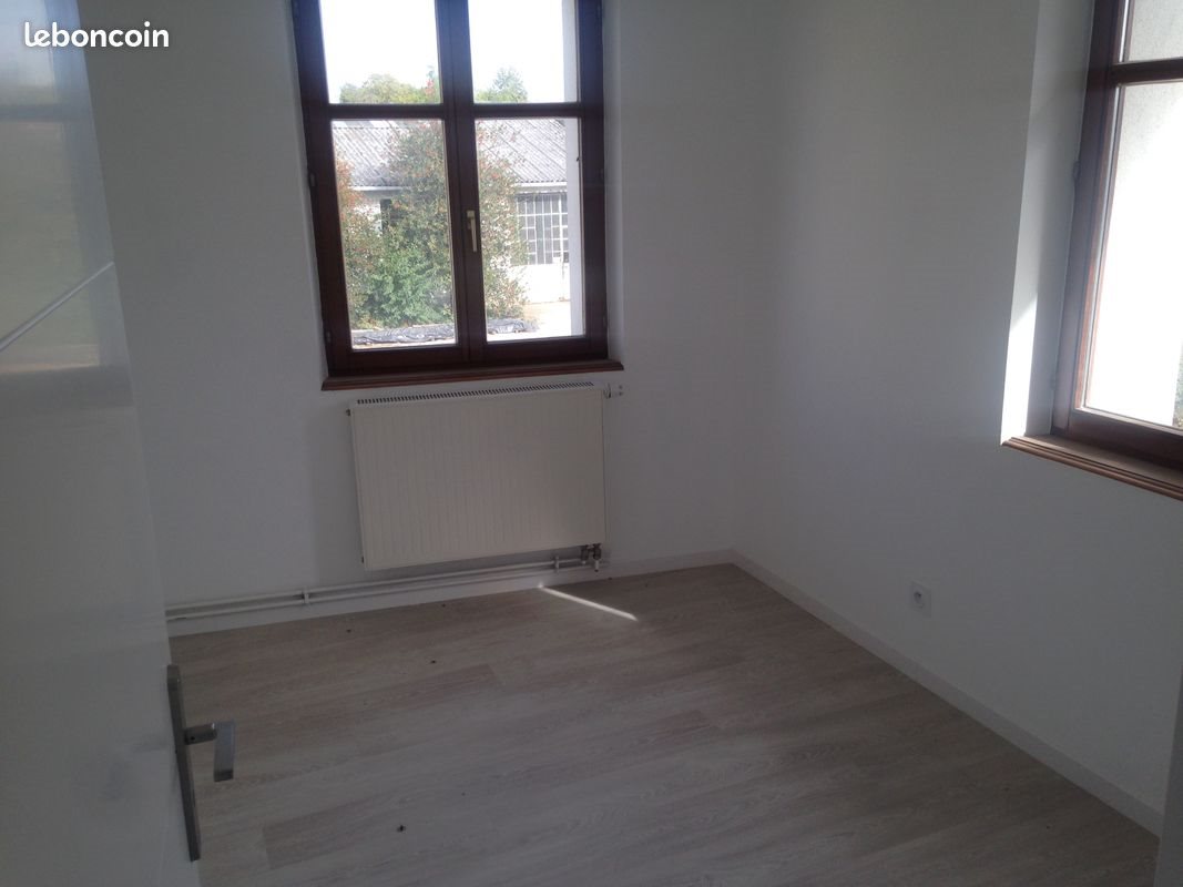 Appartement à louer, 60m², Geudertheim