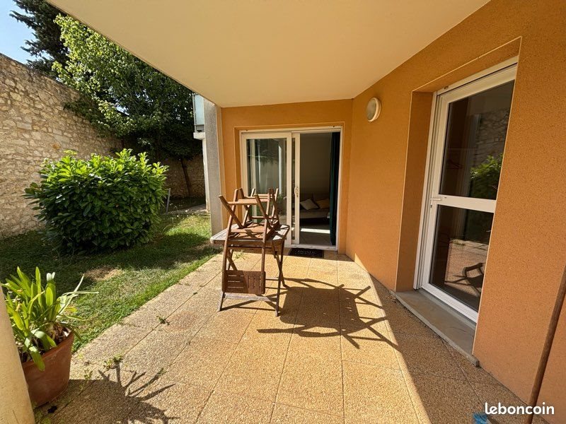 Appartement à louer, 45m², Poitiers