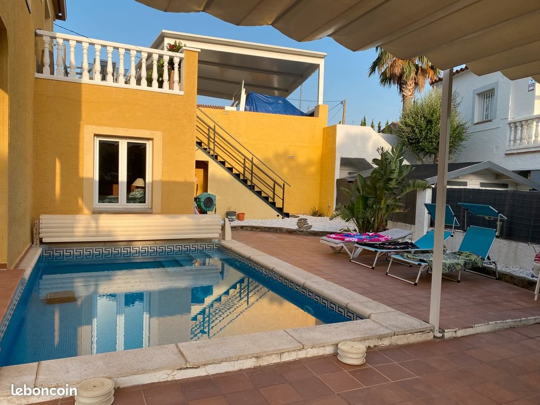 Maison à vendre, 174m², Le Boulou