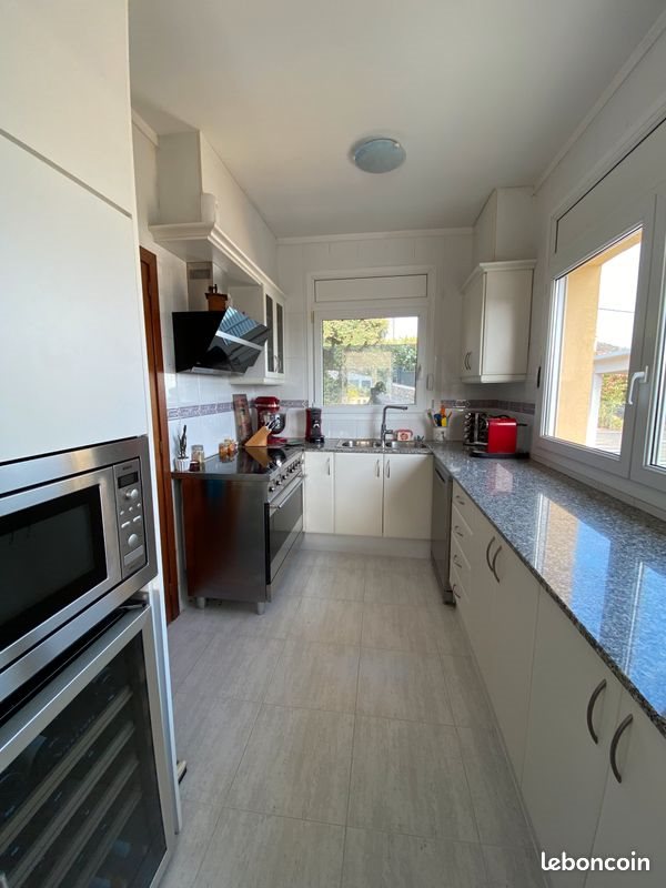 Maison à vendre, 174m², Le Boulou