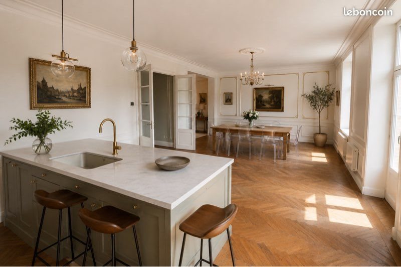 Maison à vendre, 250m², Castelsarrasin