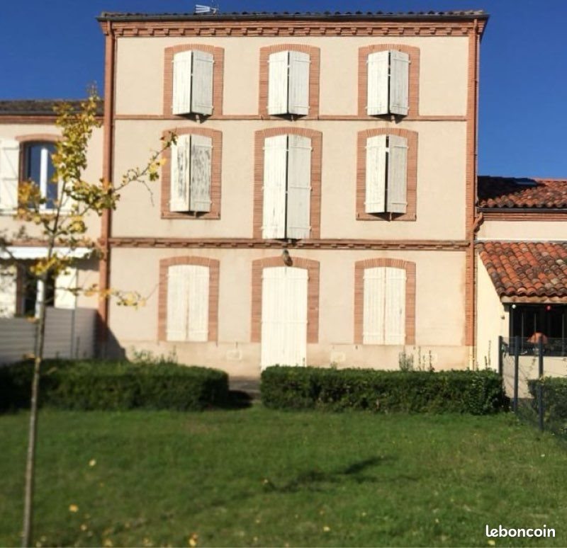 Maison à vendre, 250m², Castelsarrasin