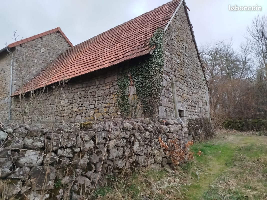 Maison à vendre, 100m², Mautes