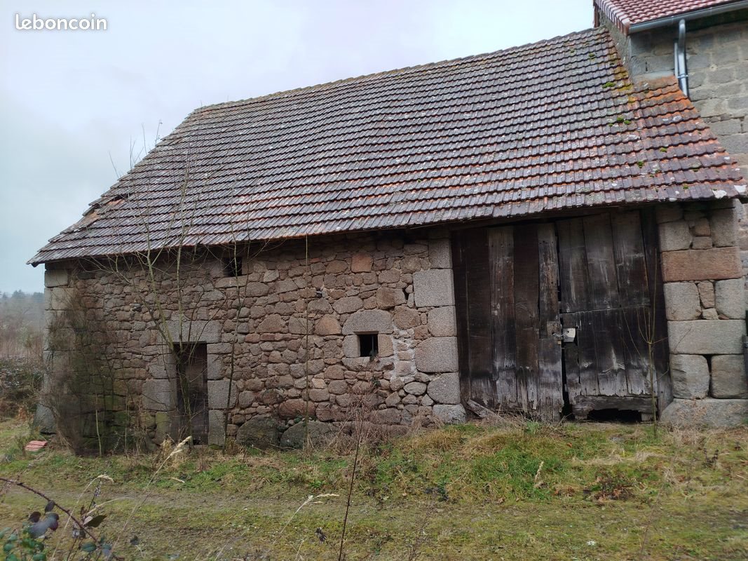 Maison à vendre, 100m², Mautes