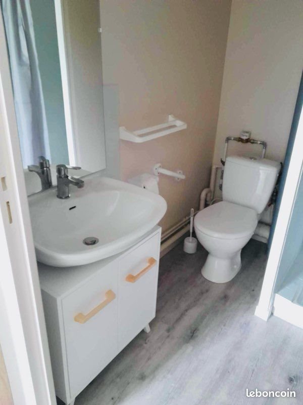 Appartement à louer, 24m², Mirebeau