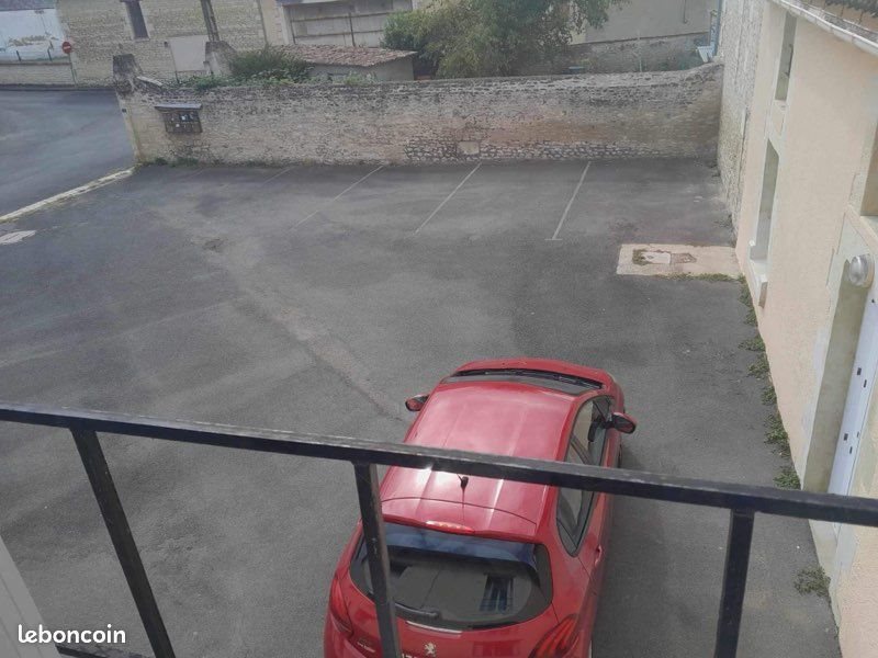 Appartement à louer, 24m², Mirebeau