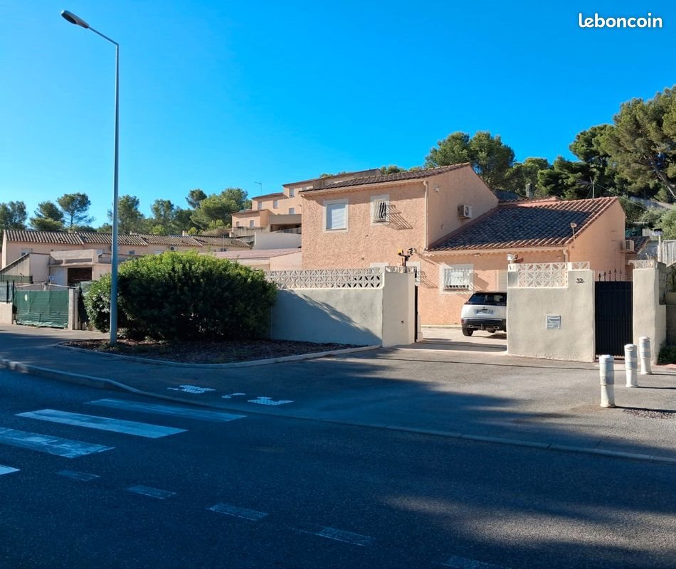 Maison à vendre, 183m², Martigues