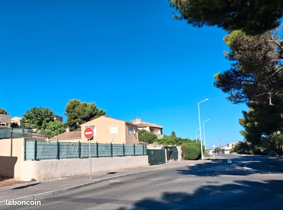 Maison à vendre, 183m², Martigues