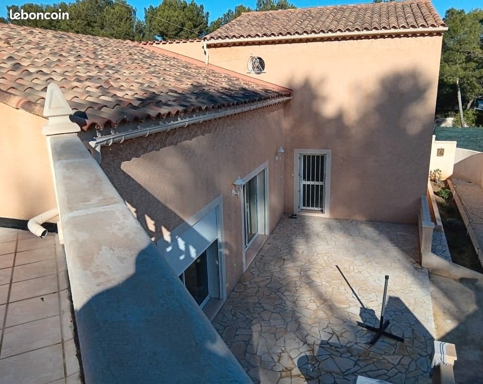 Maison à vendre, 183m², Martigues