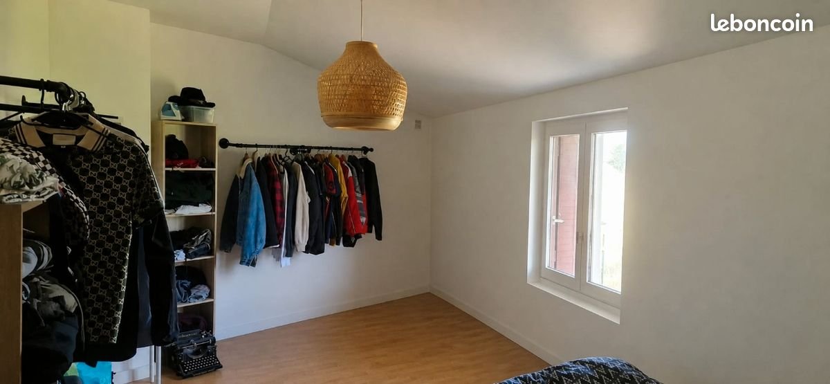 Maison à vendre, 71m², Anneyron