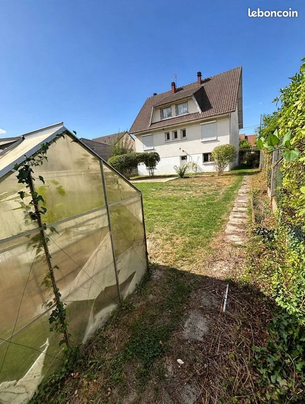 Maison à vendre, 115m², Marcoussis