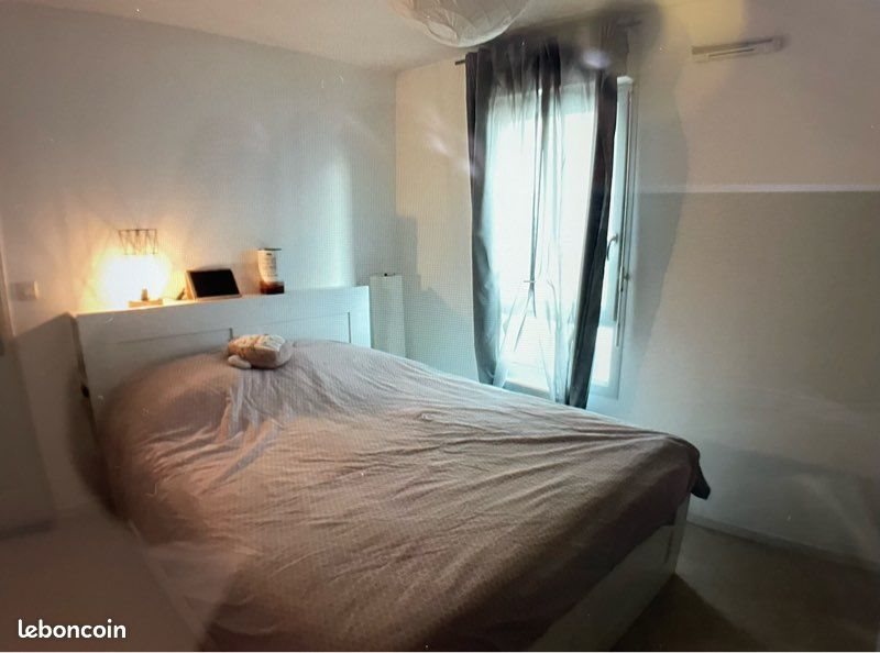 Appartement à louer, 51m², Nantes
