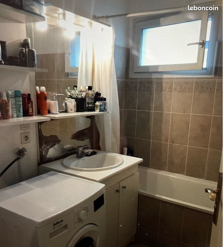 Appartement à louer, 51m², Nantes