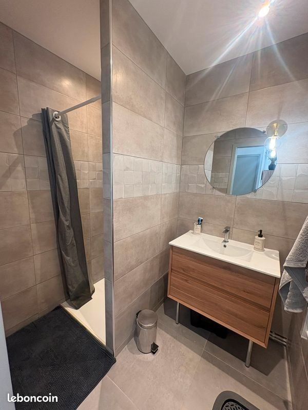 Appartement à louer, 30m², Martigues