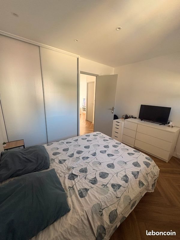 Appartement à louer, 30m², Martigues