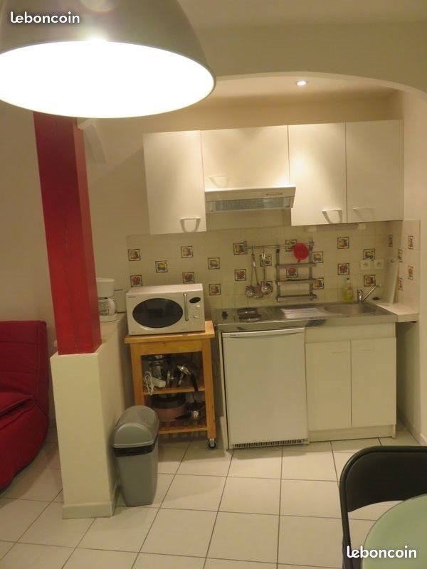 Appartement à louer, 26m², Auriol