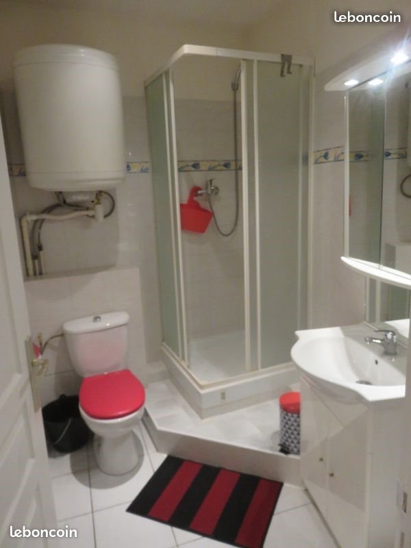 Appartement à louer, 26m², Auriol